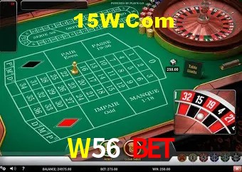 W56 Bet - Pagamento PIX Instantâneo