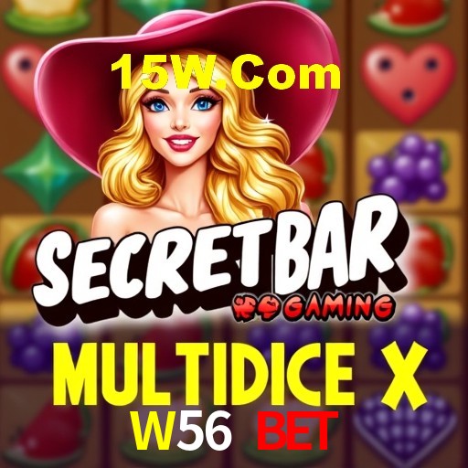 Mesa de Roleta W56 Bet
