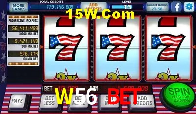 W56 Bet - Security