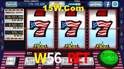 W56 Bet Salvador - Statistics
