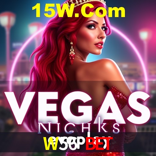 Inovações de Jogos na W56 Bet: O Futuro das Experiências Interativas