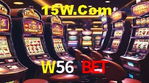 Game Statistics W56 Bet