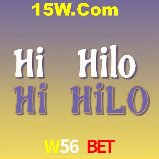 Weekend Specials W56 Bet