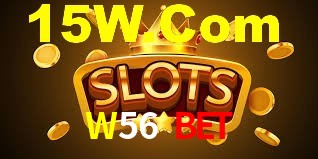 Daily Bonuses W56 Bet