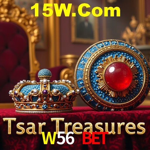 Apostas Esportivas na W56 Bet: Um Guia Completo
