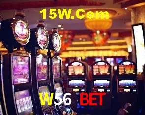 Login Seguro W56 Bet