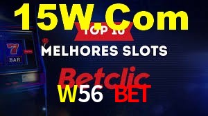 Tournaments W56 Bet