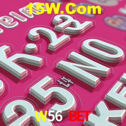 Descubra a Essência do W56 Bet: Nossa História e Compromissos