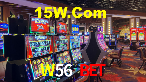 W56 Bet: A Experiência de Casino com Jogos de Mesa ao Vivo