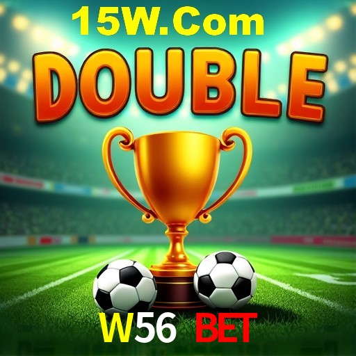 Flash Promotion W56 Bet