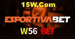 Experiência VIP W56 Bet