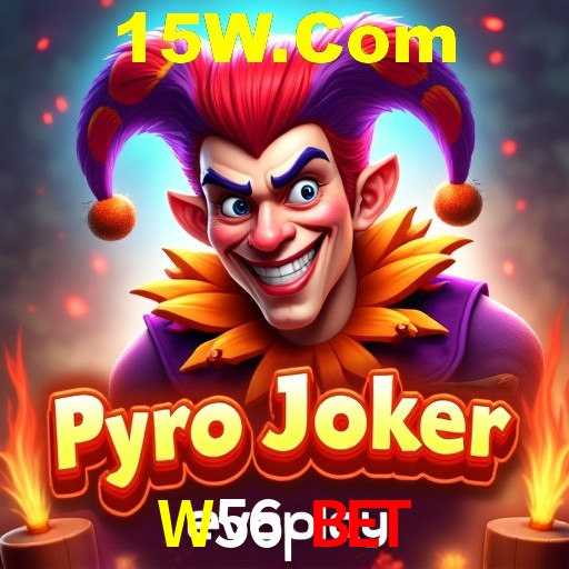 Descubra a Magia dos Jogos de Arcade no W56 Bet