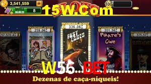 Live Casino W56 Bet