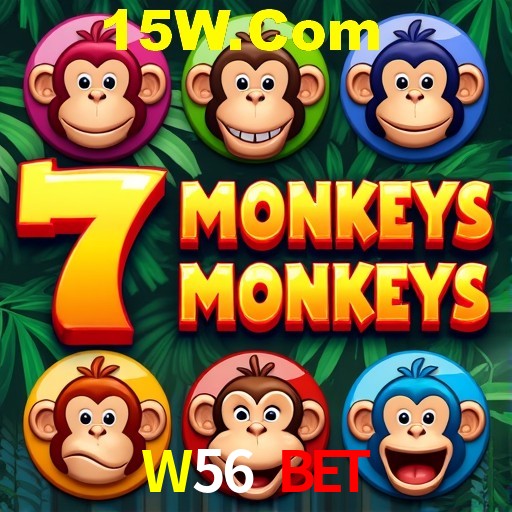 Bônus Diários W56 Bet
