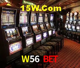 W56 Bet - User Statistics