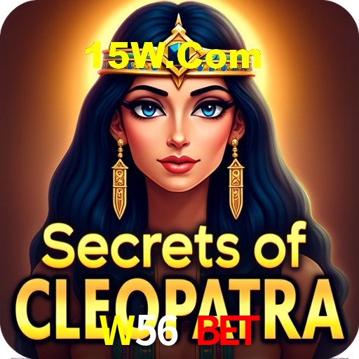 W56 Bet App - Aplicativo Móvel Oficial