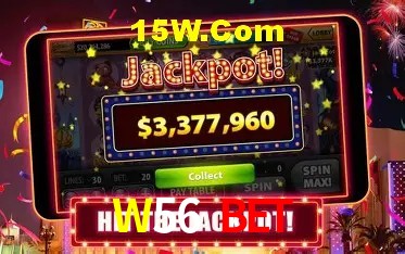 W56 Bet - cassino ao vivo